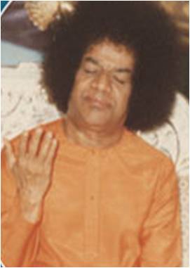 Sai Baba